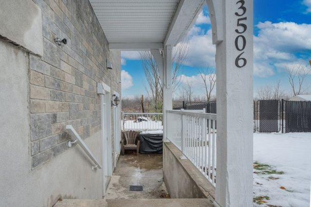 Appartement - 3506 Rue des Fadets - Photo 1