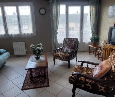 Location appartement 1 pièce - 33m² à Villefranche-sur-saône (69400) - Photo 3