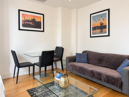 Studio to rent - Photo 3