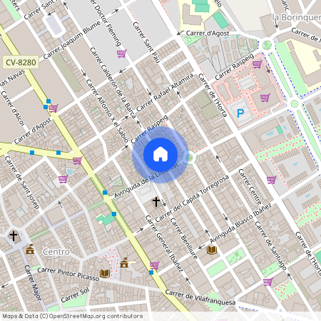 San Vicente Del Raspeig / Sant Vicent Del Raspeig