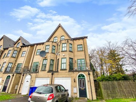 6 bedroom semi-detached house to rent - Photo 5