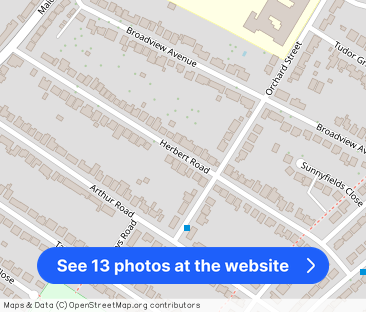 Herbert Road, Rainham, ME8 - Photo 1