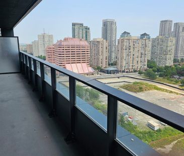 For Lease - 4015 The Exchange Street Unit# 1503, Mississauga, Ontario - Photo 2