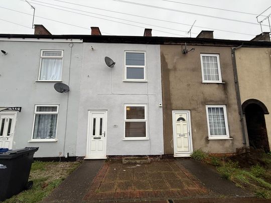 2 bedroom terraced house to rent - Photo 1
