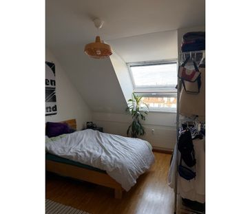 3 Zimmer-Wohnung in Luzern, möbliert, auf Zeit - Foto 2