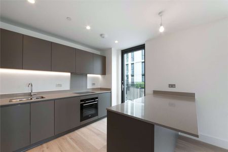 A superb 3 bedroom apartment situated in the new Corn House Development. - Photo 4