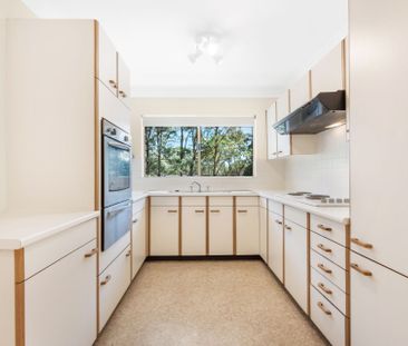 18/1-15 Tuckwell Place, Macquarie Park - Photo 1