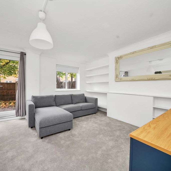 4 bedroom maisonette to rent - Photo 1