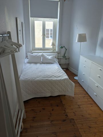 Valhallavägen, Stockholm - Photo 3