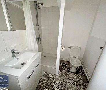 Location Appartement 2 pièces 36m² CAEN 14000 - Photo 6