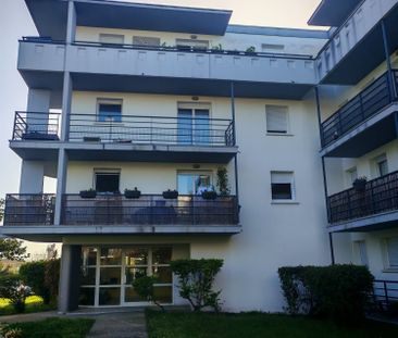 Location Appartement 2 pièces 48m² BEGLES 33130 - Photo 3