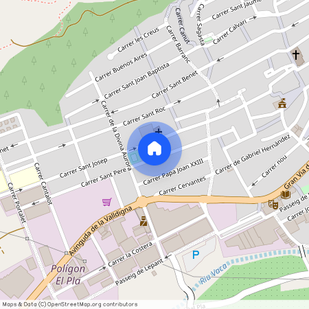 Tavernes de la Valldigna