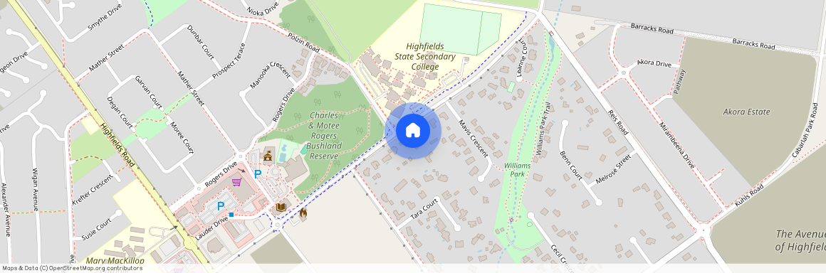 31 Henley Drive, Qld 4352, Highfields