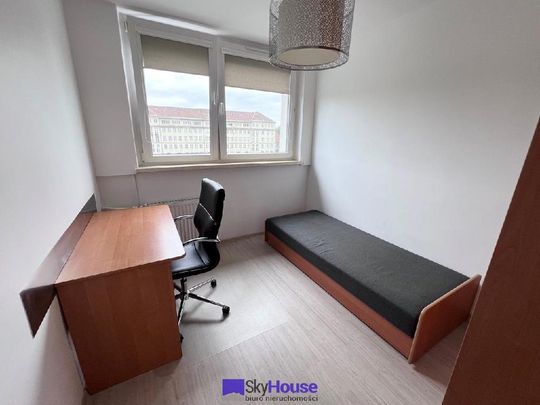 Mieszkanie Wrocław Stare Miasto powierzchnia 9.0 m² C191-WM-81138 - Zdjęcie 1