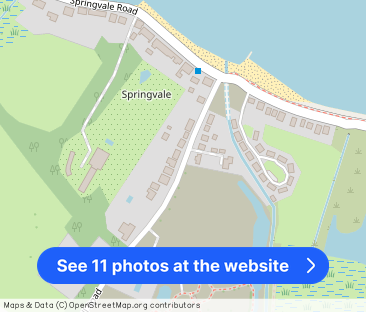 Bermuda, Oakhill Road, Seaview, PO34 - Photo 1