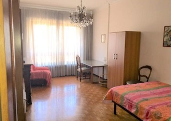 Via Giuseppe Baretti, Turin, Piedmont 10125