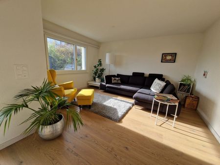 MAISON DE 7 PIÈCES À WINTERTHOUR - OBERWINTERTHUR, MEUBLÉE, TEMPORAIRE - Photo 2