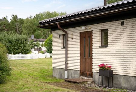 Johannelundsvägen, Spånga - Photo 5