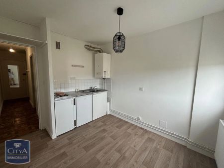 Appartement à louer 1 pièce 30.36m² - Photo 3