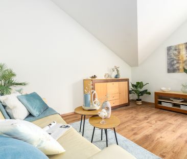 Os. Bukowe 2pok. ogrzewanie miejskie - Photo 6