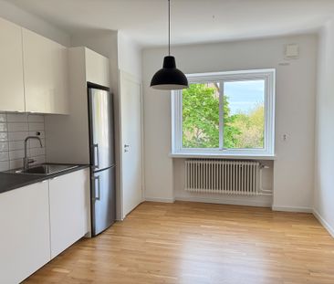 Lilla Möllevångsgatan 12 - Photo 1