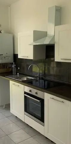Appartement à louer 2 pièces 48.05m² - Photo 1