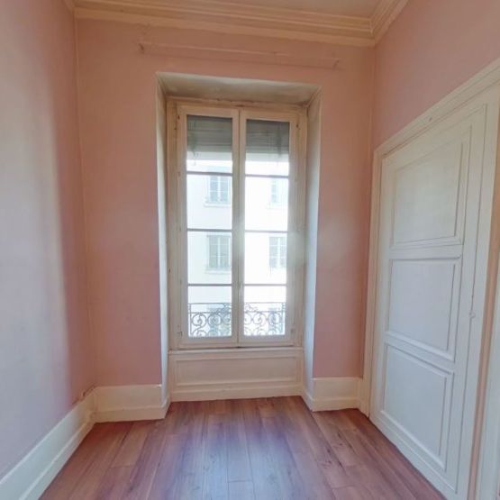 APPARTEMENT T2 A LOUER - Photo 1