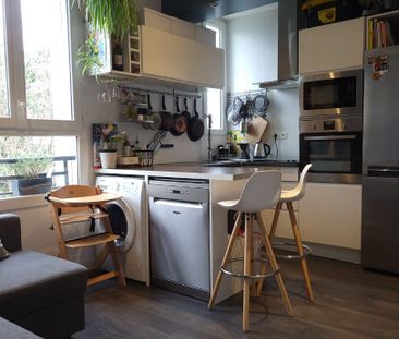 Appartement - Bail meublé - Photo 6