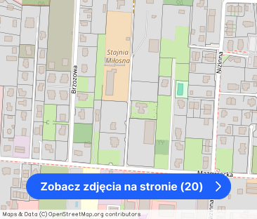 Bliźniak 100 m2 | ogródek | las – zdjęcie 1