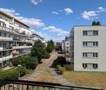 WG in Gründung ==> 3-WG-Zimmer mit Küche + Bad + Flur in gemeinscha... - Photo 1