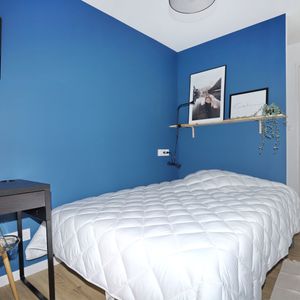 ALBERT CAMUS Colocation 4 chambres à Lorient - Photo 2
