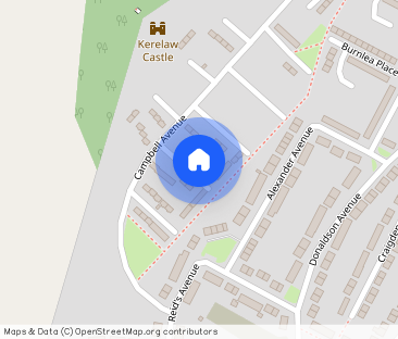 92 Campbell Avenue, Stevenston, KA20 4BP - Photo 1