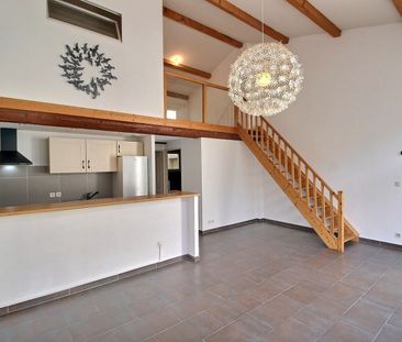 Location appartement 3 pièces, 65.00m², Cabestany - Photo 1