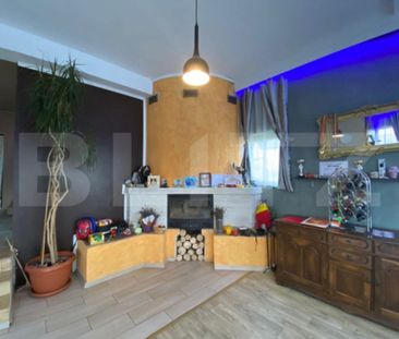 Casa individuală în Salicea, 150mp Utili, pet friendly, pa - Photo 1