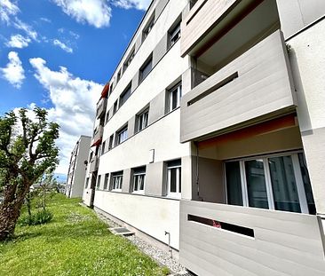 Chemin du Liseron 5, 1023 CRISSIER | Appartement 3 pièces - Foto 1