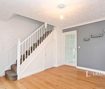 2 bedroom terraced house to rent - Photo 3