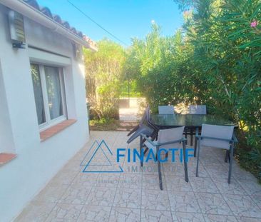 Maisonnette T3 meublée au calme - Photo 4