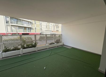 Appartement T1 à louer - 37 m² - Photo 4