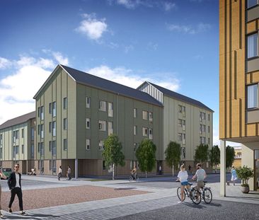 Höstgatan 33E - Photo 3