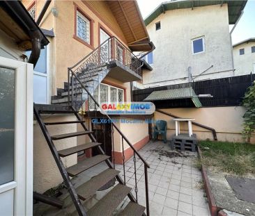 Inchiriere casa pentru firma/locuit, Bereasca, Ploiesti - Fotografie 3
