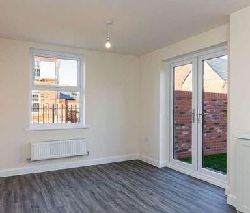 Bream Place, Stapeley, Nantwich - Photo 1