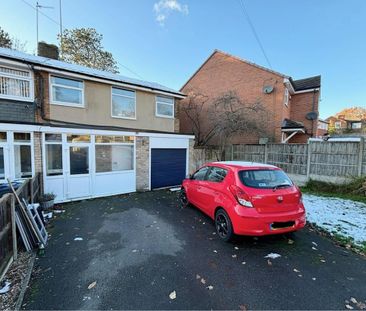 Harewood Close, Hall Green, Birmingham - Photo 2