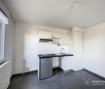 Appartement 2 pièces – 47 m² - Photo 5