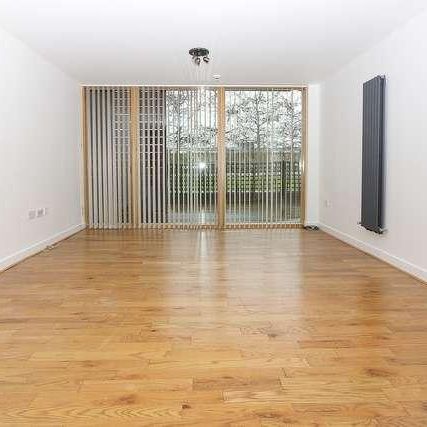 Oakgrove - Modern Bed,. Bath Home With Garden & Parking In This Sought-after Location!, MK10 - Photo 1