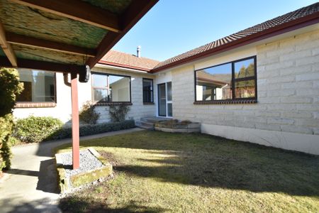 Available Now � Tidy 3-Bedroom Home in Omarama - Photo 4