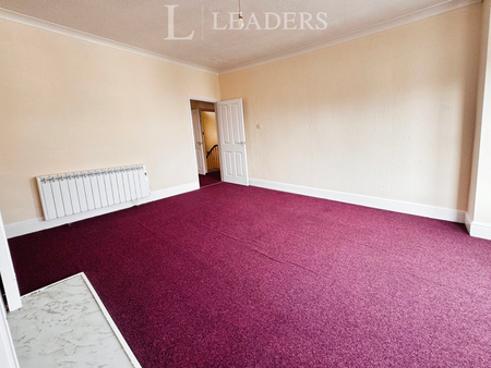 1 bedroom apartment to rent Wellington Road, Great Yarmouth, NR30 - Photo 2
