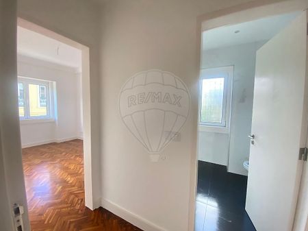 Apartamento T3 em Lisboa - Photo 3