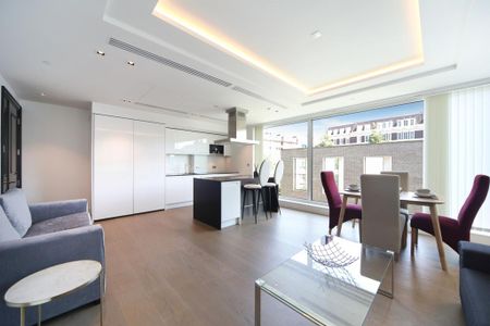 2 bedroom apartment to rent - Photo 2