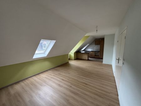 APPARTEMENT T2 NON MEUBLÉ DANS RÉSIDENCE SÉCURISÉE - Photo 4