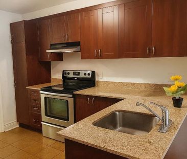 1 CH - 1 SDB - Montréal - $1,220 /mo - Photo 4